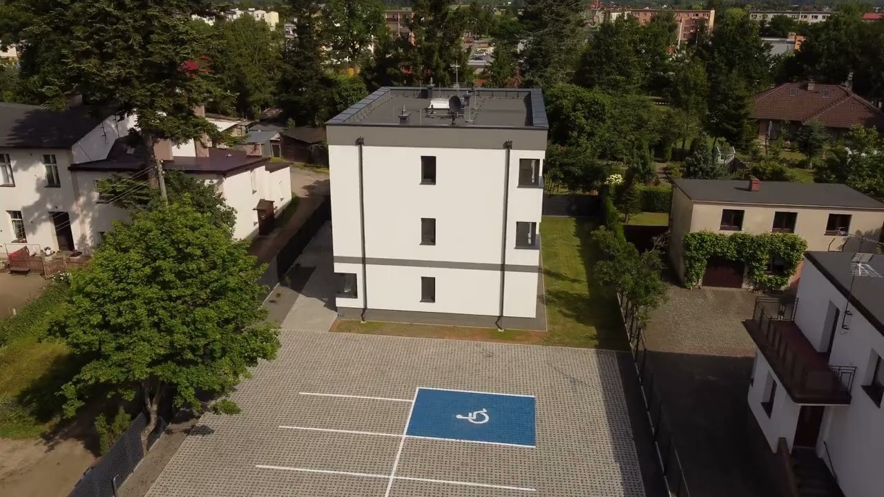 Mieszkania, Czersk, ul. Chojnicka