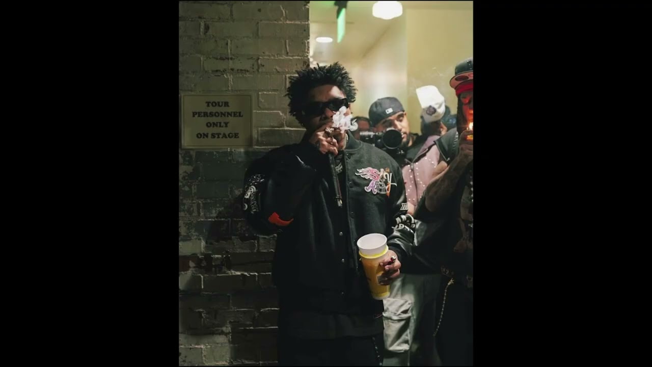 [FREE] Rylo Rodriguez x NoCap Type Beat 2026 - 
