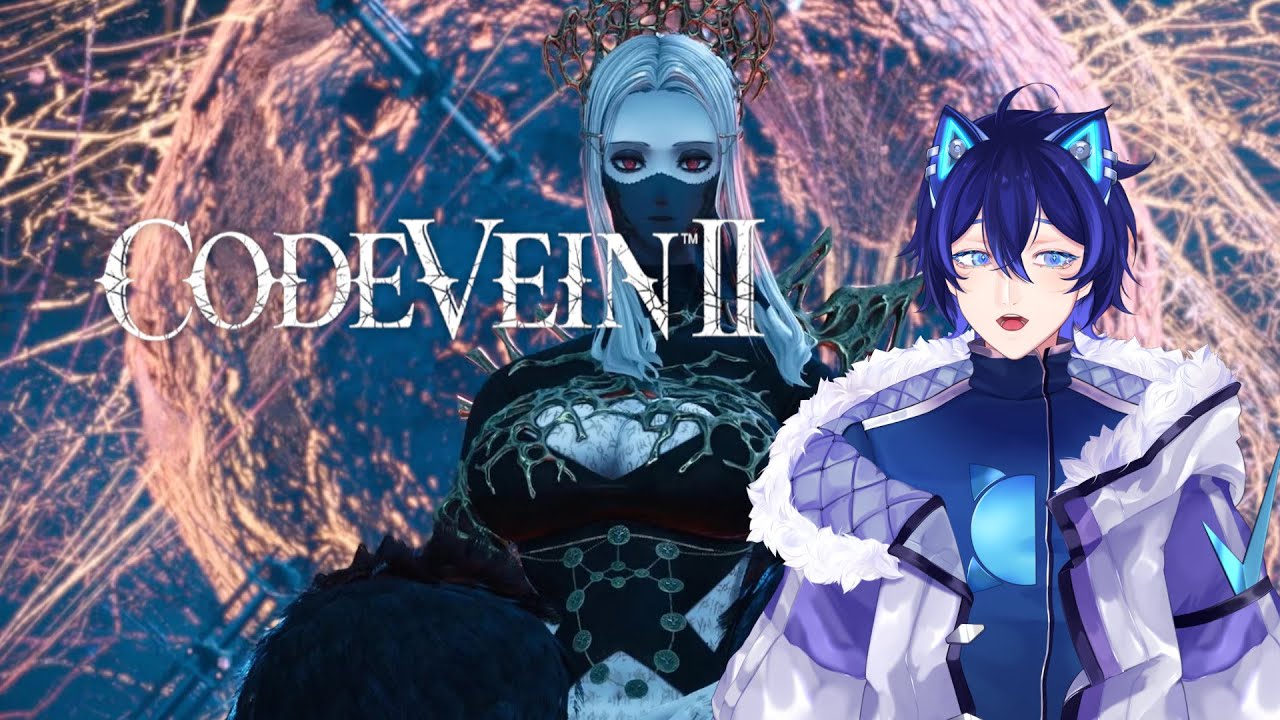 We Are Progressing in Lyle's Story and Side Quests! #vtuber #vtubers