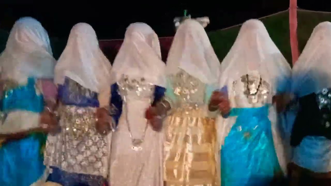 جديد #ahwach  تفرخين ايت وابلي الحراقية Ahwach tifkhin Tata #العواد ##العواد #music