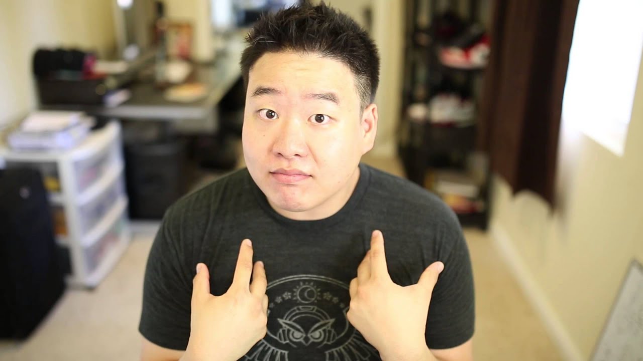 VLOG 76: If you don't know shit! Don't say shit!