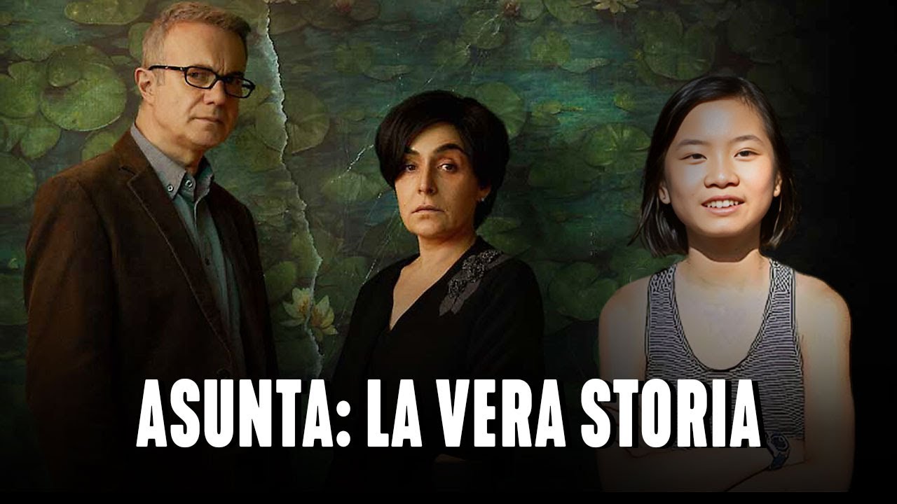 ASUNTA: TUTTA LA VERA STORIA DIETRO IL CASO | Storie True Crime
