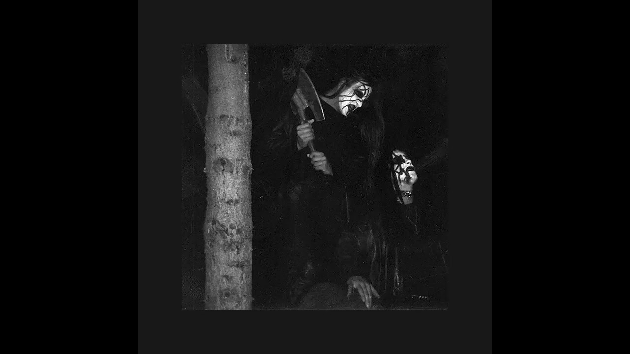 Forest Silence - Winter Circle