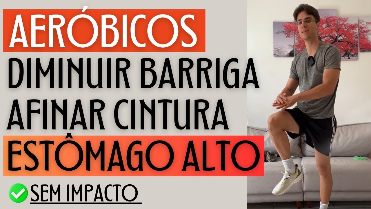 ⚡️Faça isso para perder barriga, estômago alto e afinar cintura