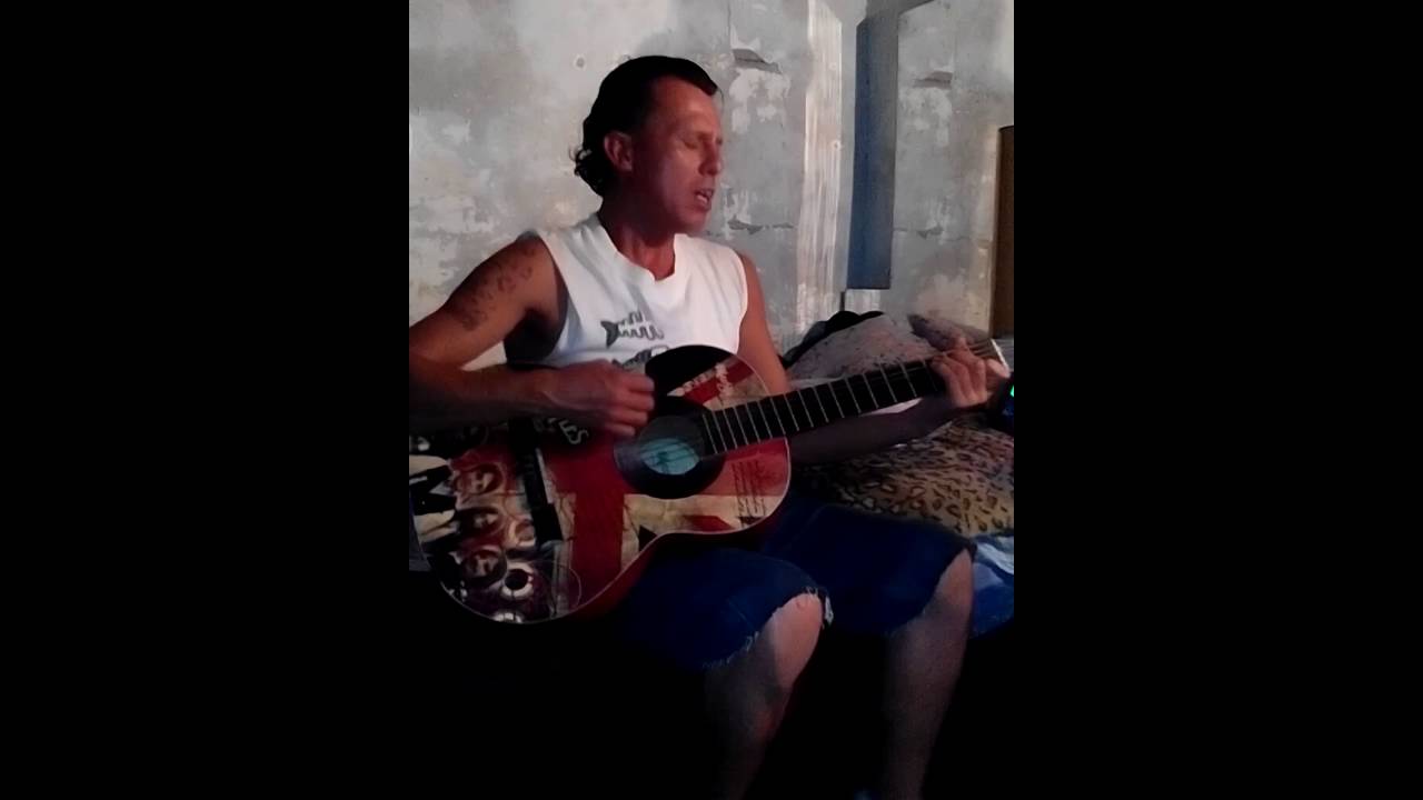 CAIFAN MAYOR- NO DEJES QUE