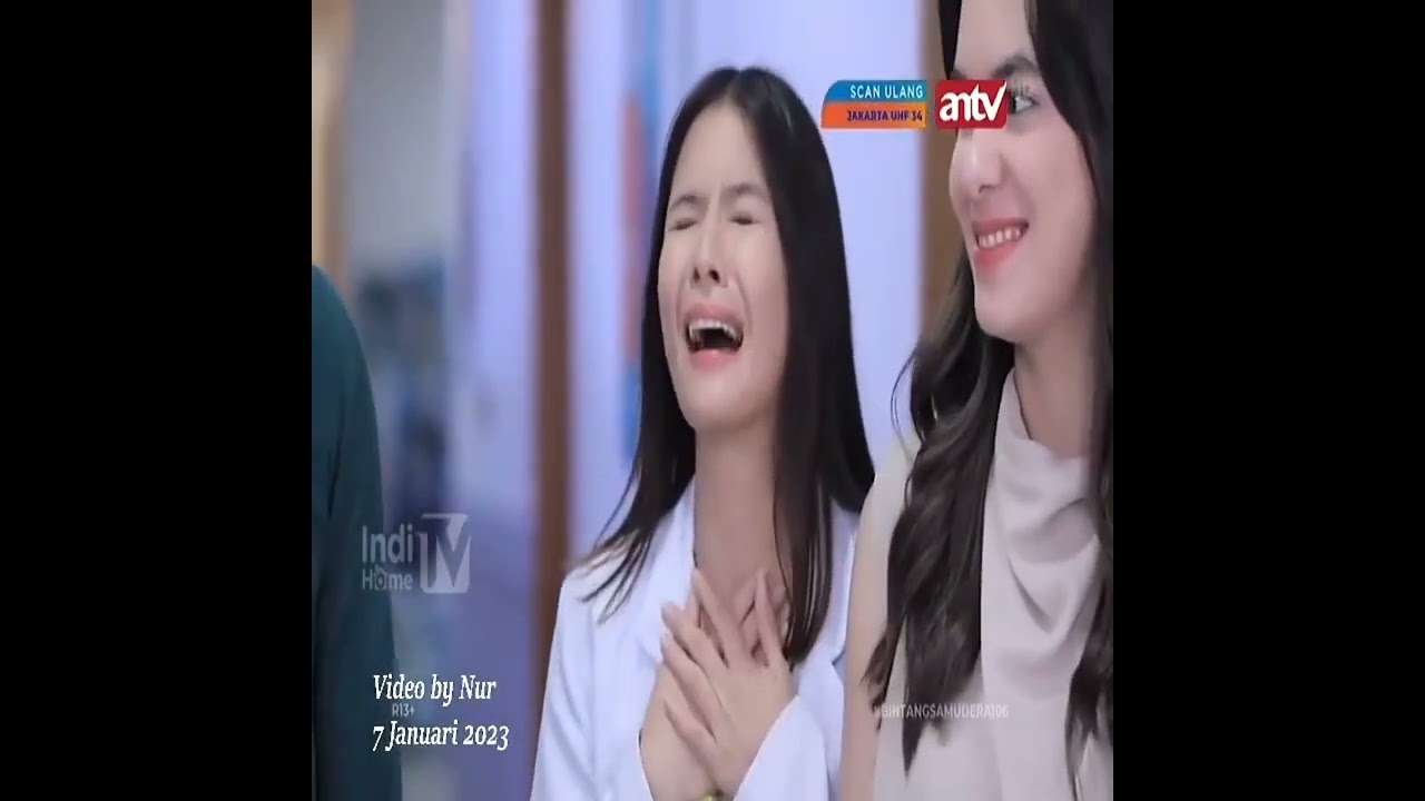 BINTANG SAMUDRA EPISODE 106 FULL