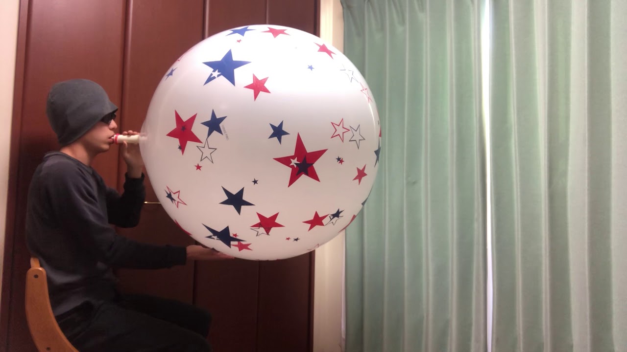 Qualatex 36inch B2P