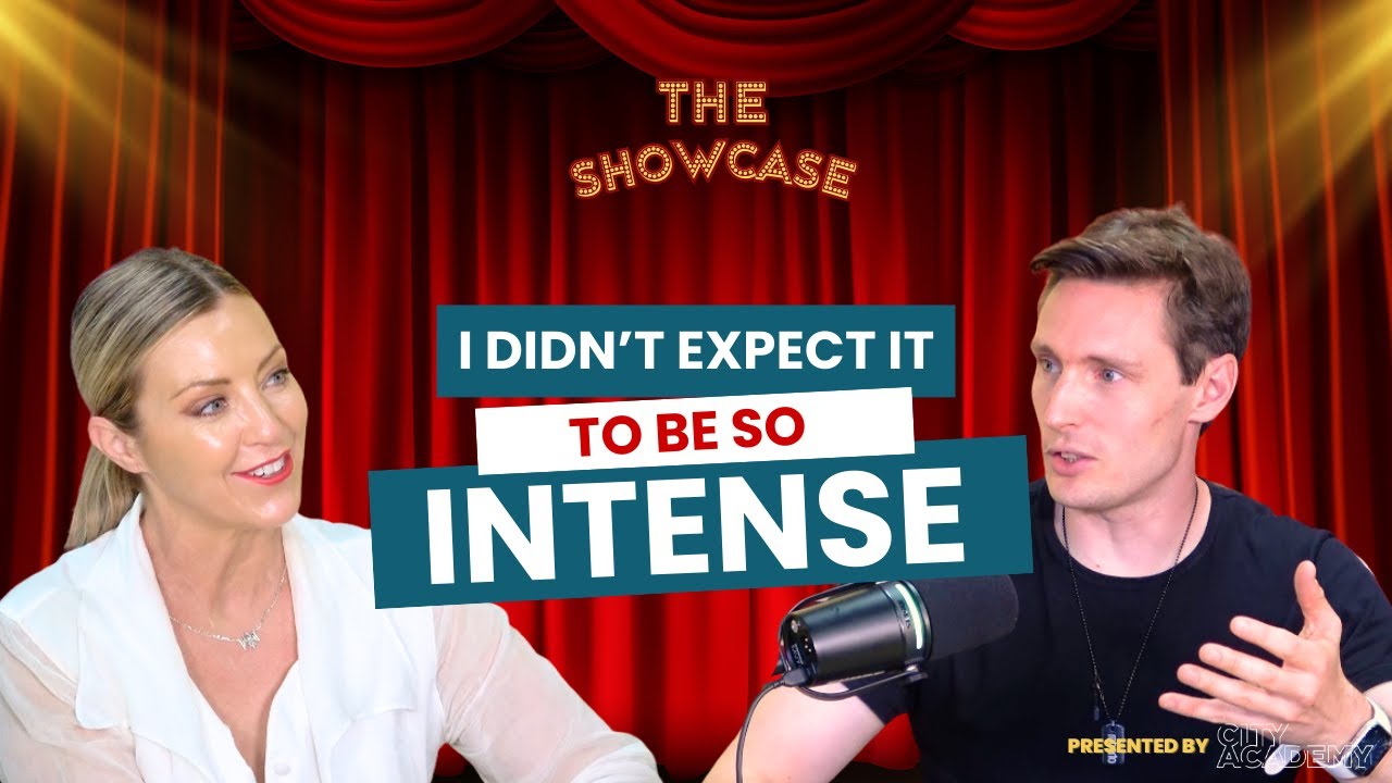 Neighbours star Jacinta Stapleton, shares what it was like coming back to the show 20 years later