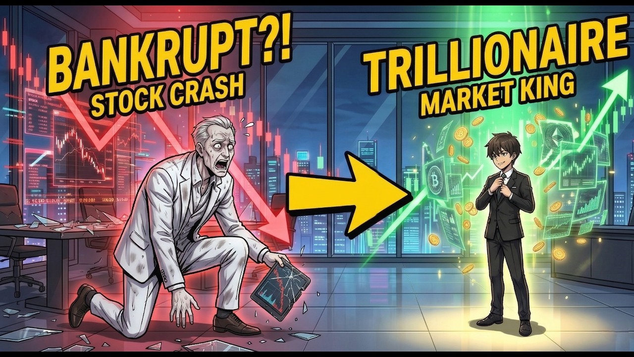 The #1 Corporate King Reincarnates Into A Dirt Poor Family | Recap