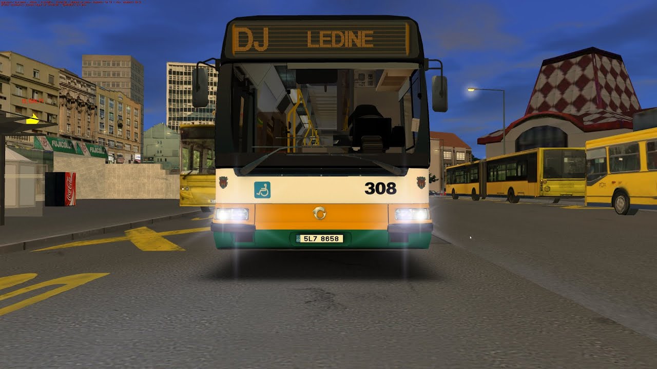 OMSI 2  Steam Edition