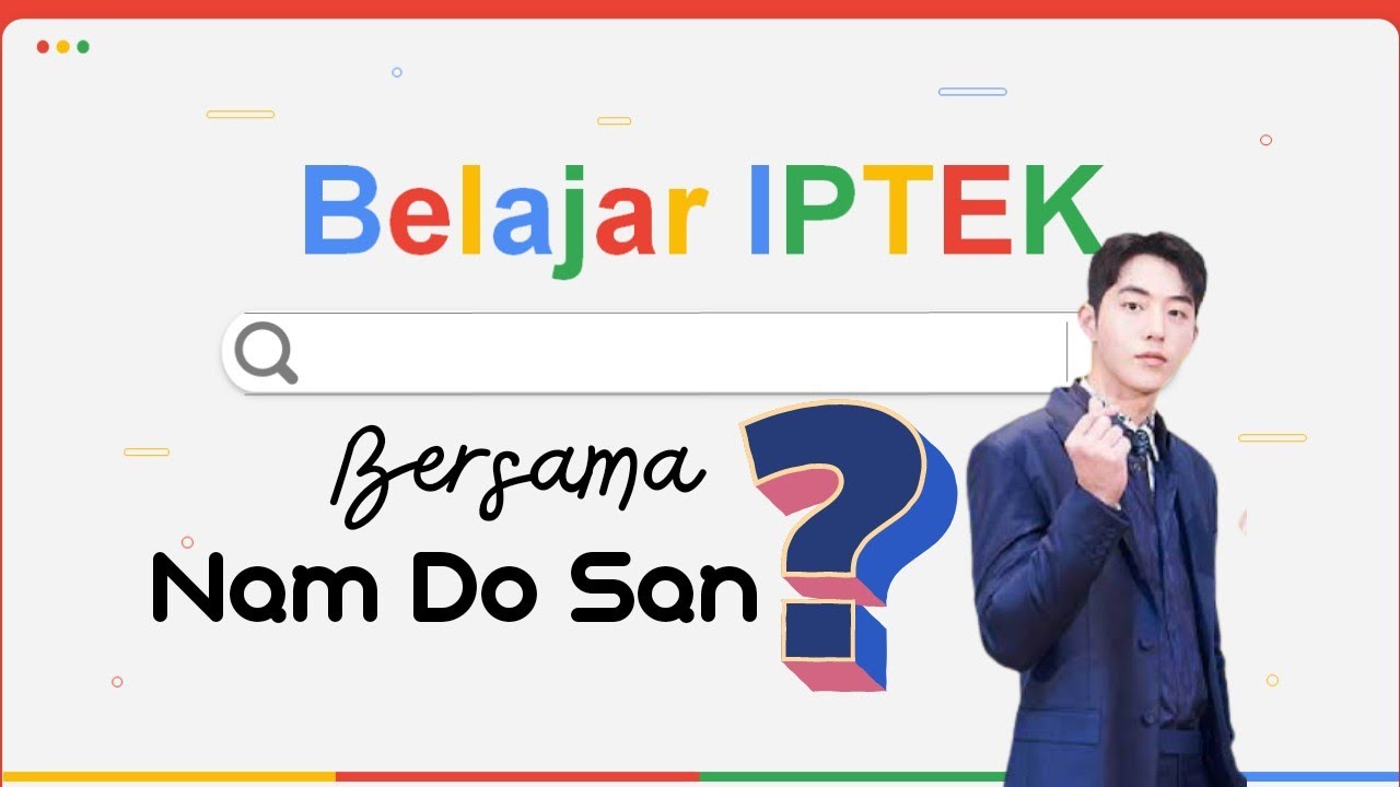 VIDEO PEMBELAJARAN PPKN KELAS 12 SMA TENTANG PENGARUH KEMAJUAN IPTEK TERHADAP NKRI