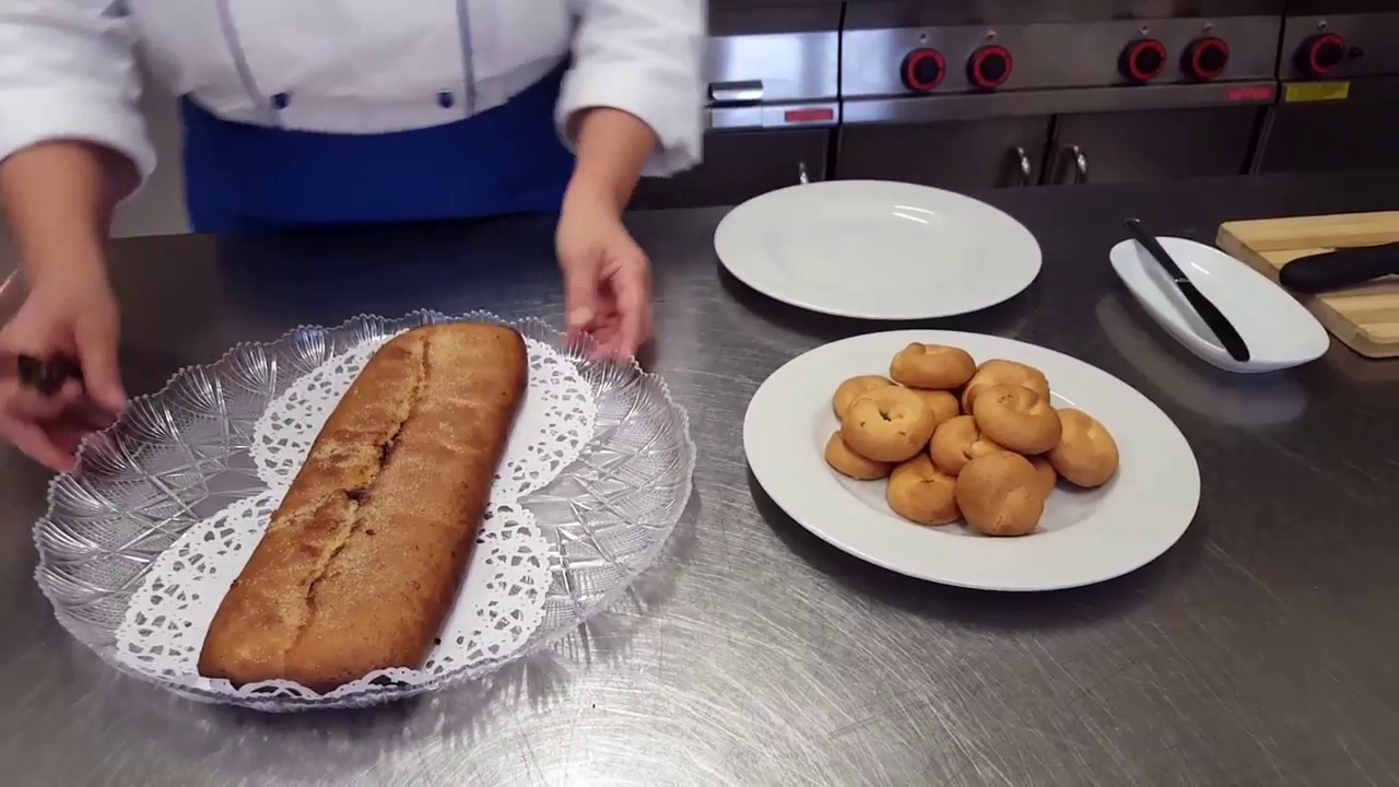 PANBISCOTTO FARCITO⭐RITA CHEF.