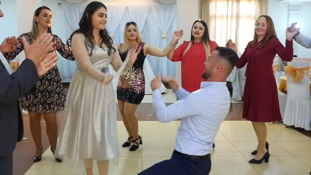 Ani mori nuse - Super kolazh live