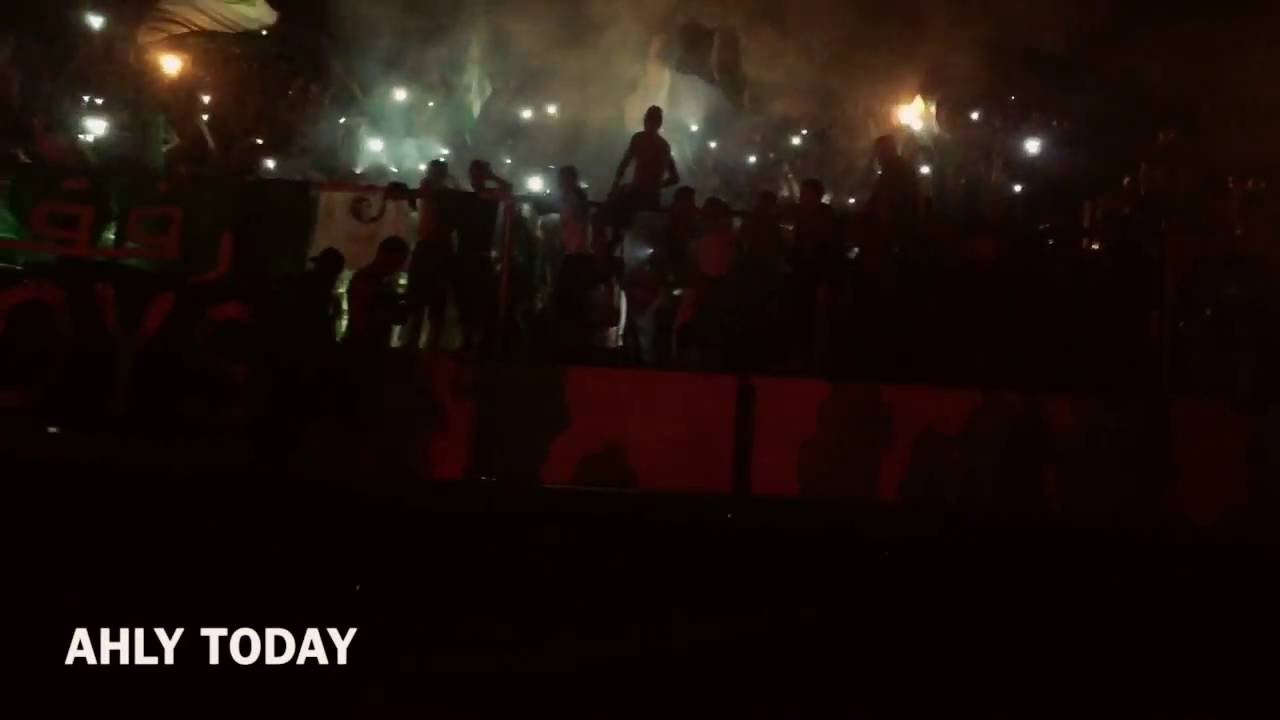 Ahli Tripoli Fans | Ultras Flame Boys