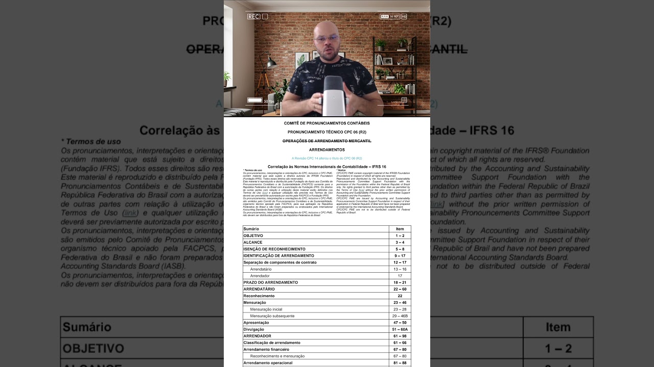 Cuidado, isso faz você adulterar o Balanço Patrimonial