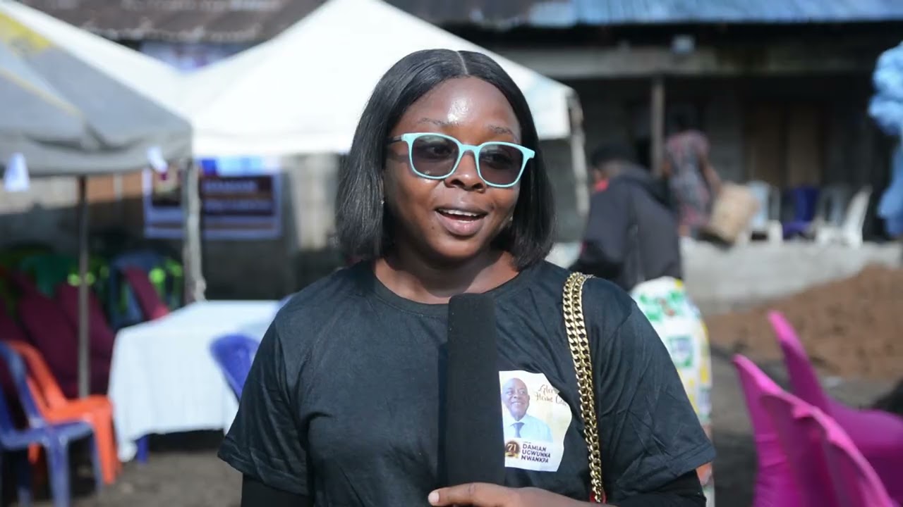 Burial ceremony of late Elder Nwankpa….shot by PRINCEWILL EXPOSURES STUDIOS 