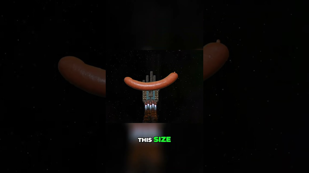 K&ouml;nnen Sie Ihre Weltraumplattform mit einem Zerst&ouml;rungswurm verteidigen?