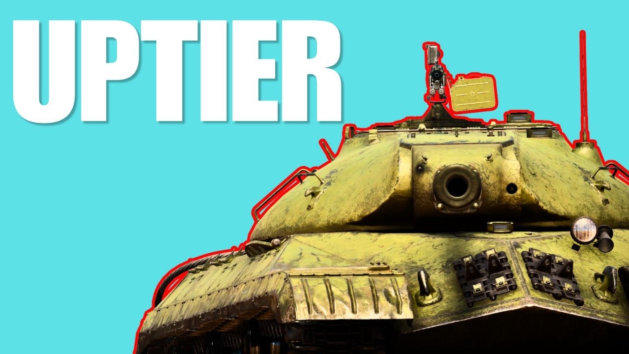 Проблема War Thunder не в матчмейкере, а в вашем мышлении