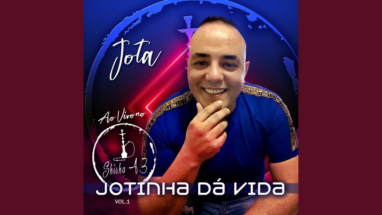 Porque Está Escrito (Ao Vivo no Shisha 13)