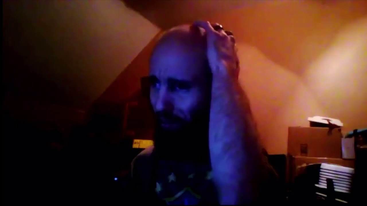 Cyrax gets emotional singing “I Will Always Love You”, after dedicating his SNICKERS to Wiccan Moon