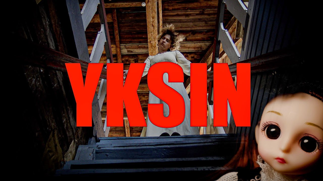 YKSIN |  Urajärven kartanon tutkimus [K1J4]