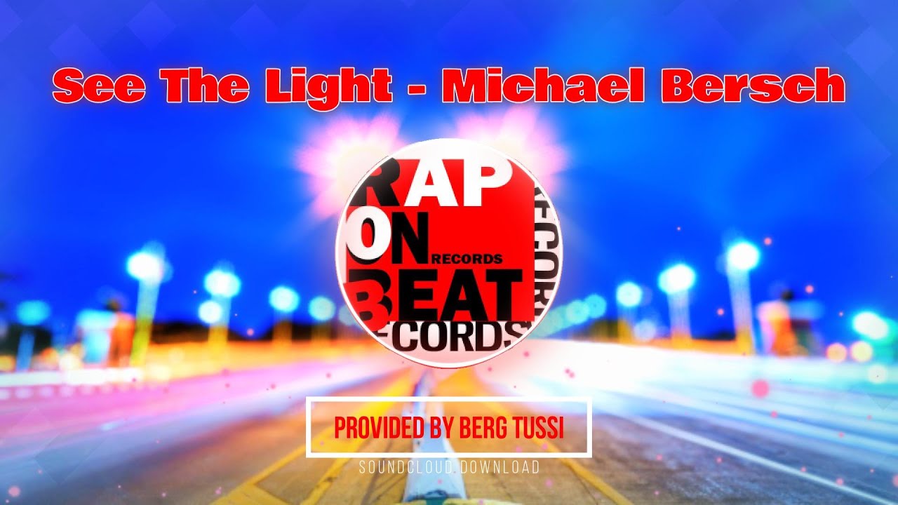 See The Light - Michael Bersch - [RoB Release][CC]