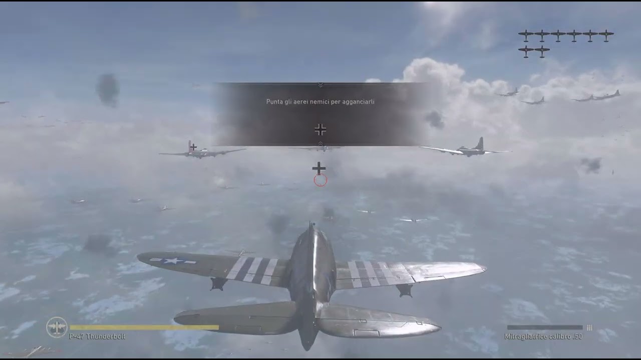 Call of Duty: WWII ottava parte