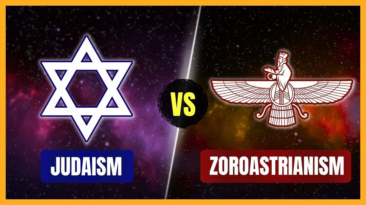 Иудаизм НЕ был первой монотеистической религией — или был?