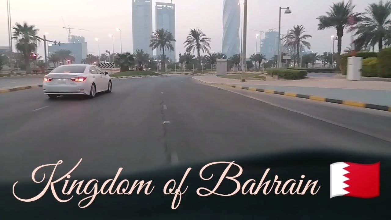 EXPLORE BAHRAIN 🇧🇭 /ROAD TRIP / /KINGDOM OF BAHRAIN /MANAMA/PINAYVLOGGER 🇵🇭 @PreciousandDhanya
