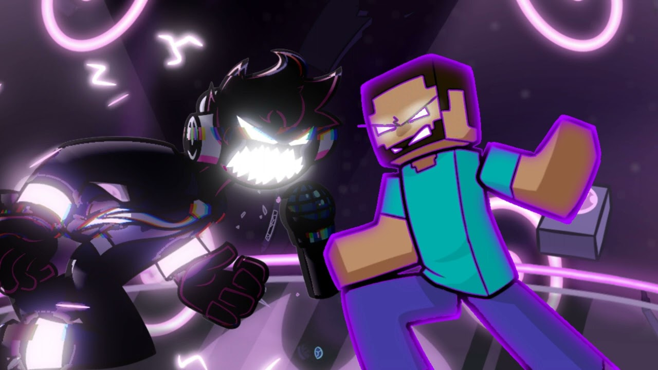 (The Blaster) Singularity x Danger.