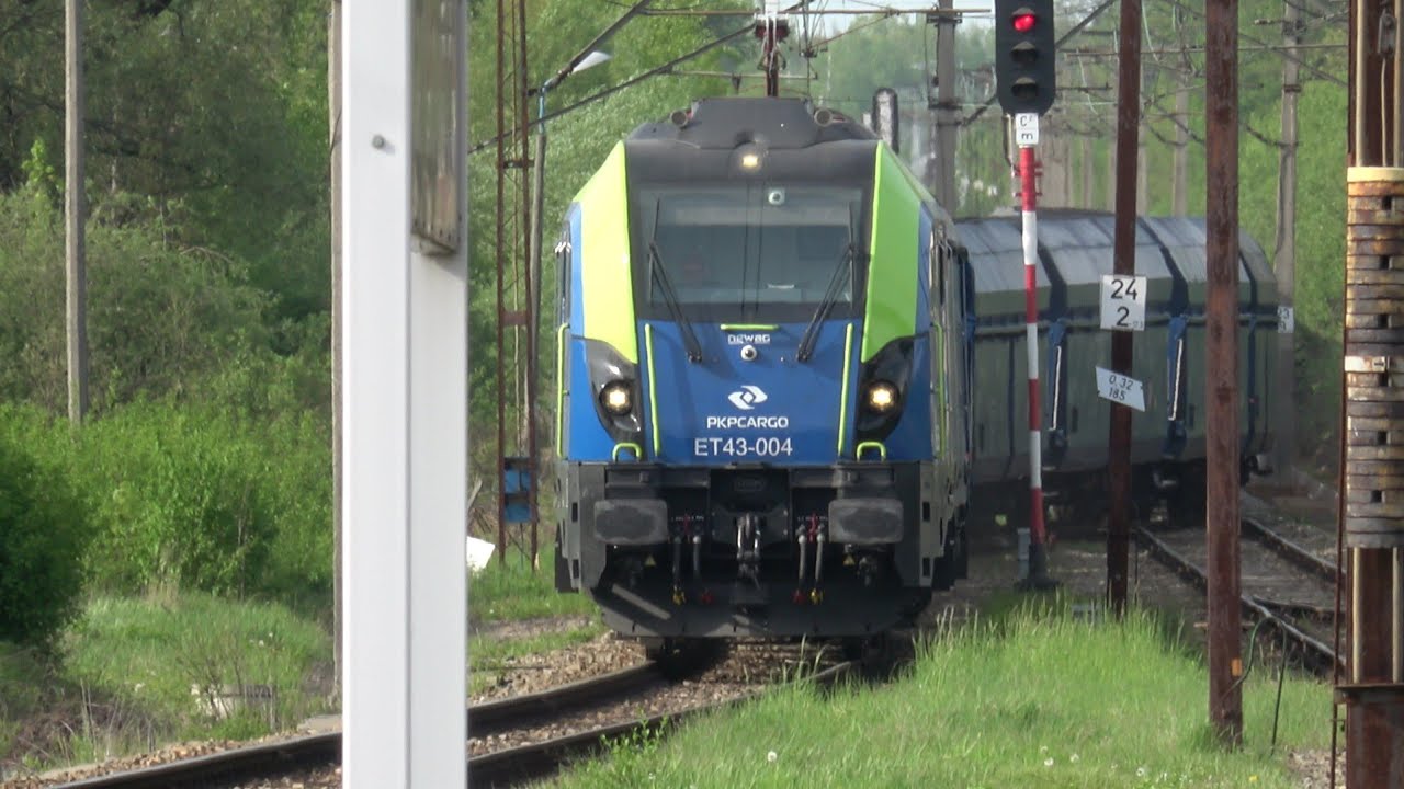ET43-004 Newag 