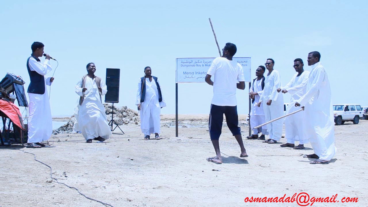 رحلة الي ايتباي بمناسبة زواج الاخ عبدالله محمد محمود