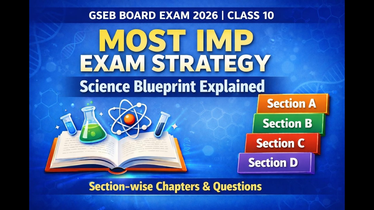 Class 10 Science Blueprint 2026 🚀 | Chapter-wise Marks 📊 | 80/80 Strategy 🎯