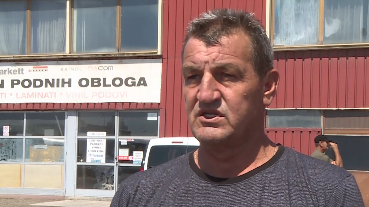 Grozote logora Keraterm: Najviše su me tukle moje komšije