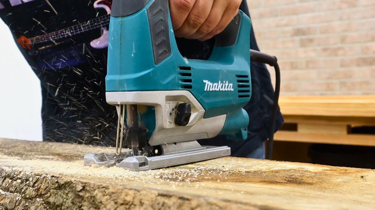 EASY WOODWORKING PROJECT. DIY.
