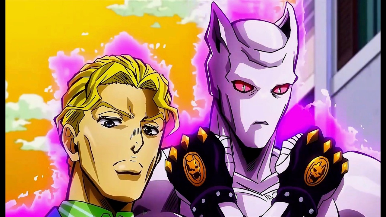 SKARS - KILLER QUEEN (AMV)