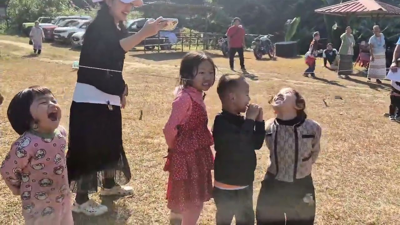 Bachu bacha annual picnic 2026