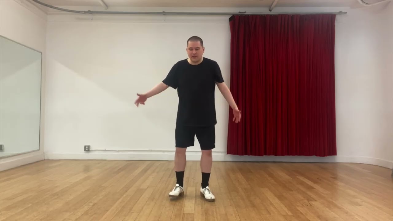 Technique Tuesday - Anthony Morigerato - “Musicality Exercise