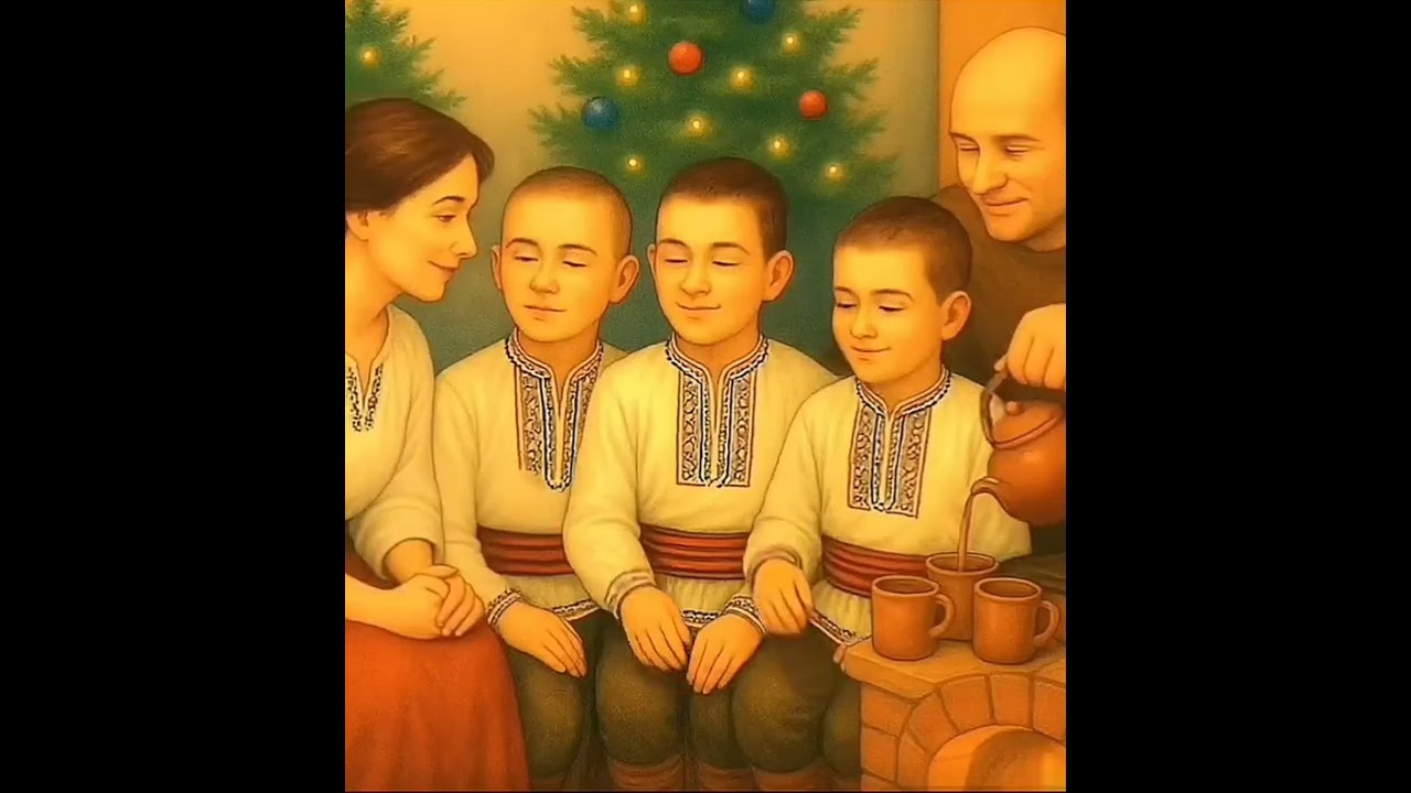 Moș Crăciun