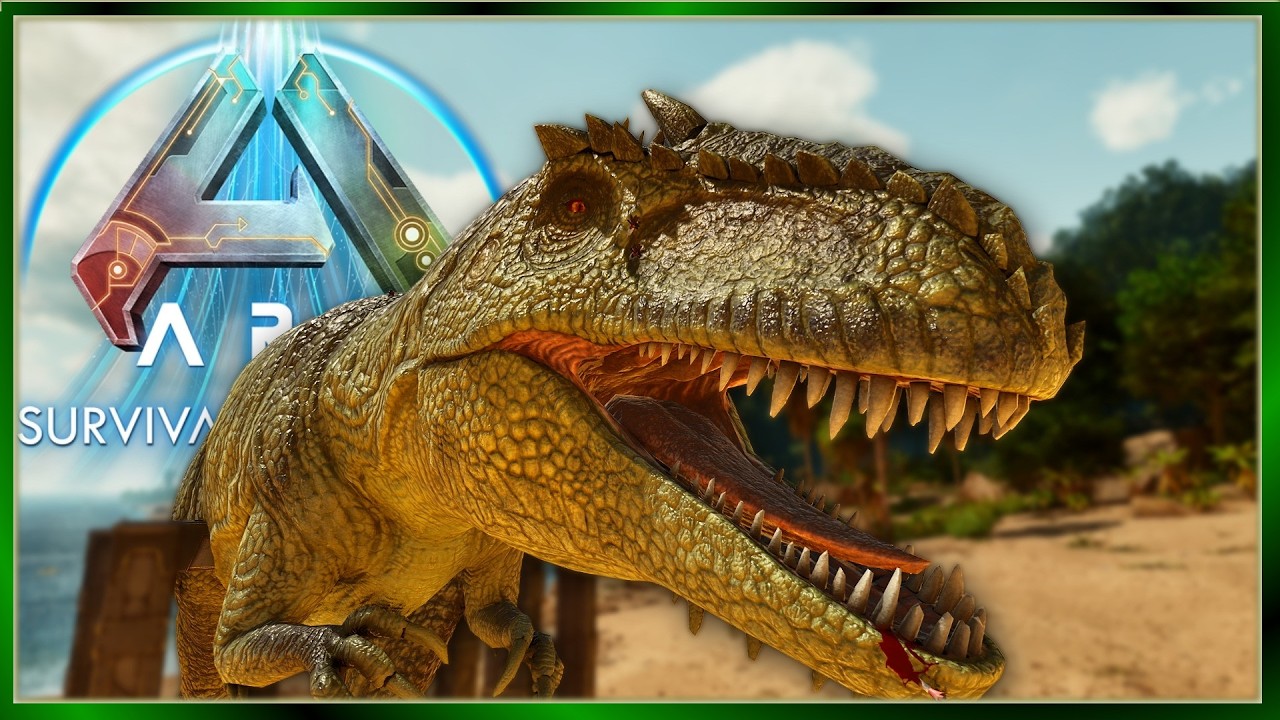 This Skill Tree Build Makes Giga Taming EASY...