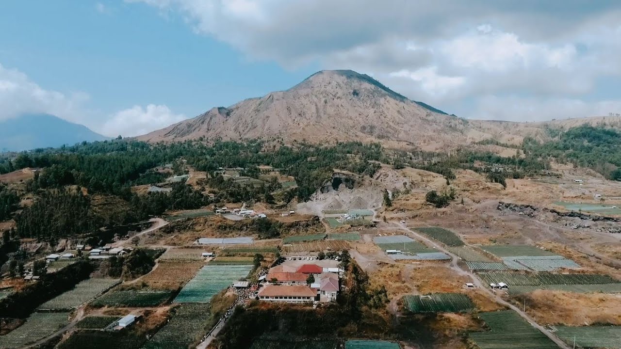 Creating a 360° Solution for Songan Village