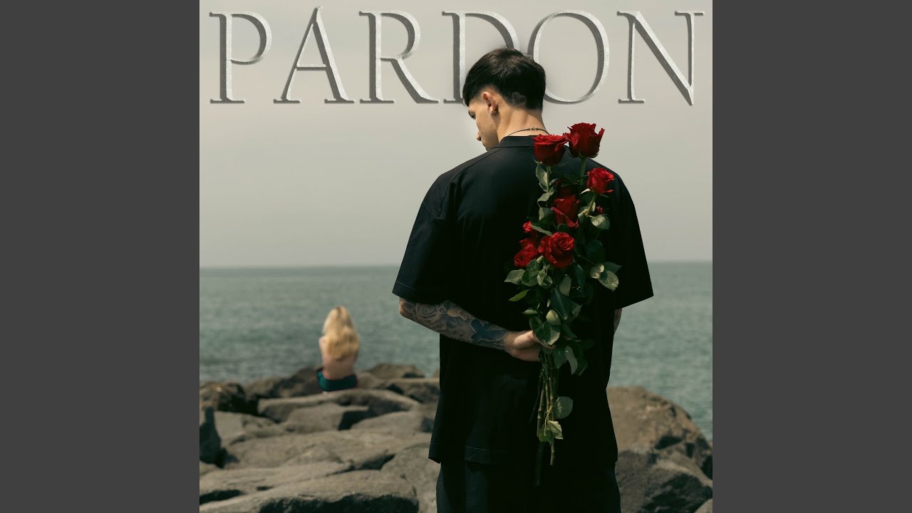 PARDON