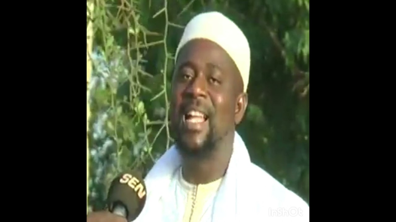 SOUMP DAFAY FATHIE LOU WÉSSOU SEN NDIORTE (Serigne Gora Seye )