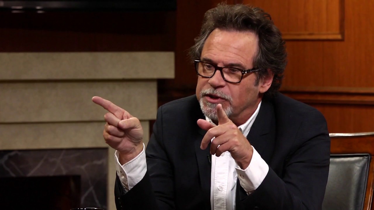 Dennis Miller on SNL, politics, and Trump