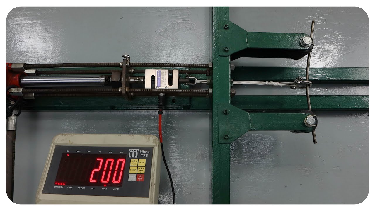 Rob Allen | Stainless Steel vs Spring Steel | Part 2 | 2023