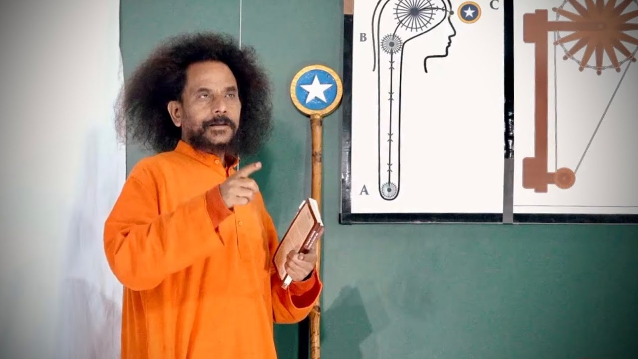 Kriyayoga LIVE! 14-01-2026 7am | Hindi & English