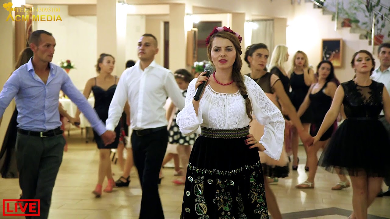 ALINA DARAP ACHIM -COLAJ SARBE NUNTA BAIA DE ARAMA