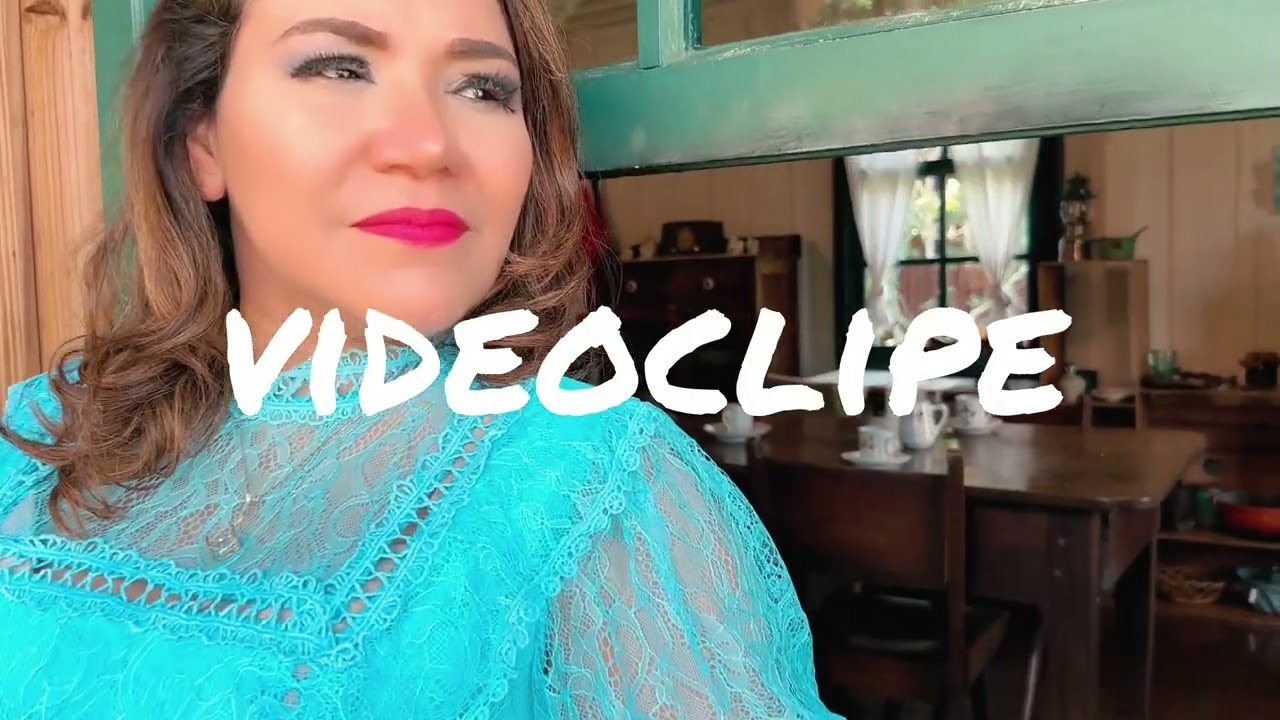 TEASER RENDEI GRA&Ccedil;AS - M&Ocirc;NICA CURCINO