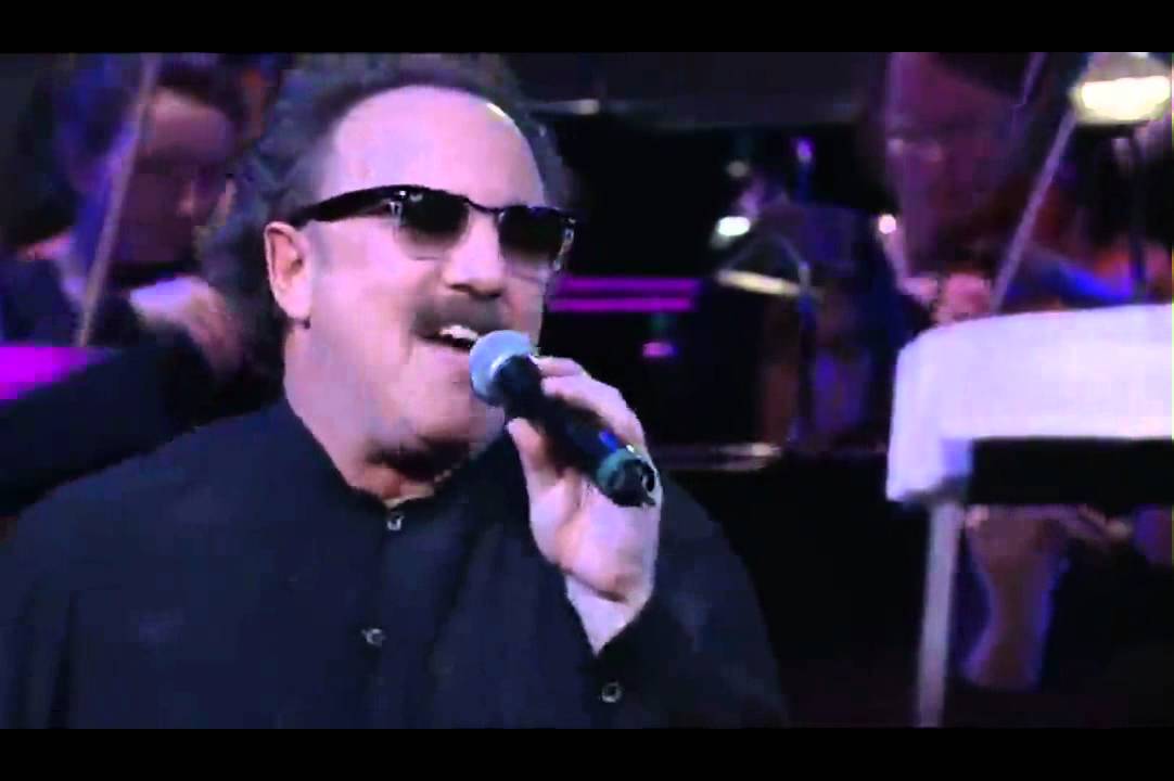 Opus    --   Live   Is   Life  [[  Official  Live  Video  ]]  HD  At  The  Opera