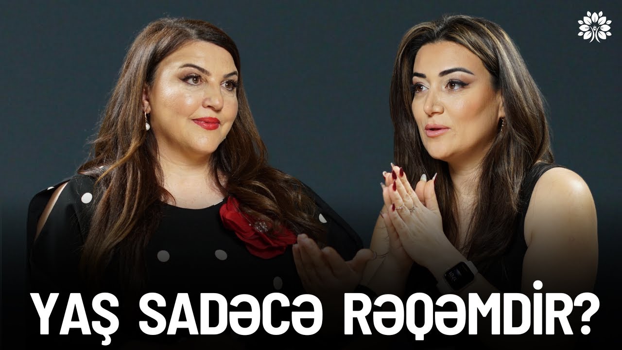 &Ouml;z&uuml;n&uuml; daha yaxşı anlamağın yolları, emosional yetkinlik nədir?| Nəzakət Həsənova | Sağlam Həyat